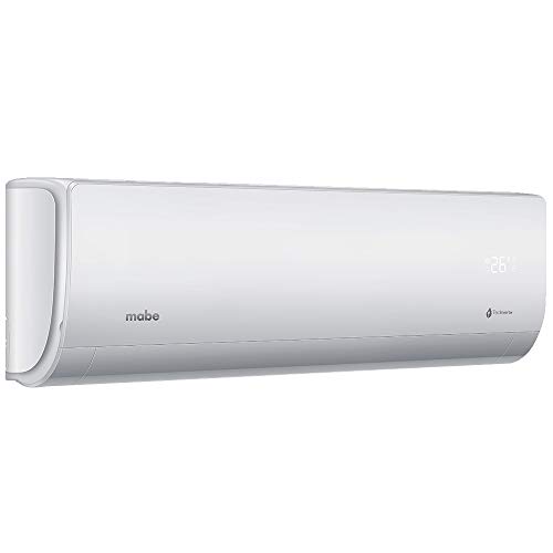 La mejor comparación de Minisplit Inverter Mabe que Puedes Comprar On-line. 27 Imagen adicional