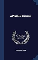 A Practical Grammar 1297879120 Book Cover