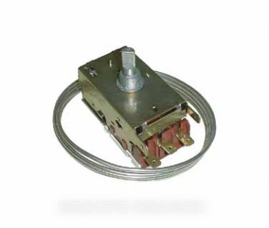 Liebherr Thermostat Ranco k54-h 1107/001 GT für Liebherr Gefrierschrank