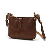 [スロウ] herbie ショルダーバッグ 49S298K REDBROWN