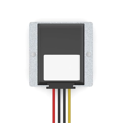 Voltage reduction module 9-36V à output 19V 10A haute efficacité