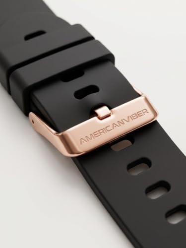 Image of Premium Rose Gold Square Analog Watch for Women & Girls | Stylish Stainless Steel Strap | Elegant Heart Second Hand | Trendy Ladies Wrist Watch under 500 | Square Case Design | Perfect for Casual | Affordable Fashion Watch for Girls