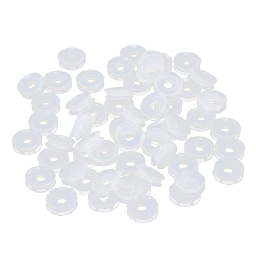Juegos de juntas de silicona para olla a presión 50 piezas