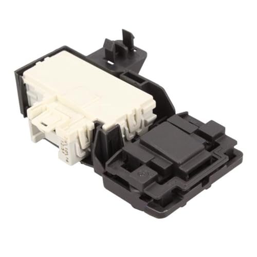 Aspares For Washing Machine Door Interlock Catch Switch Compatible With Maytag C00311157 480111101392