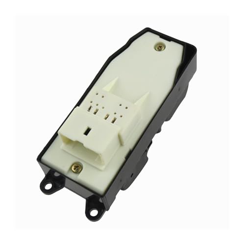 Interrupteur de vitre électrique auto commande de remplacement Paseo Yaris