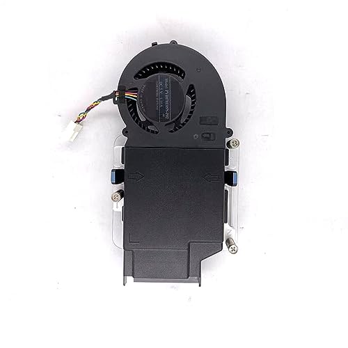 Cooling Fan with Heatsink for DELL Optiplex 3080 5080 7080 0W77JN W77JN JV47V PVB070E05N-P02-08 DC5V 1.10A New