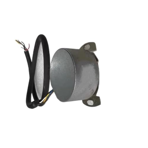 Encodeur de servomoteur M16S23Bit pour commande numérique de précision - 4