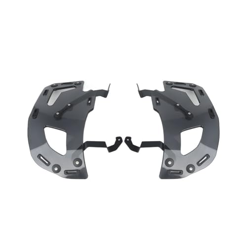 Étagère rangement pour pack voyage K1600 Grand America finition premium
