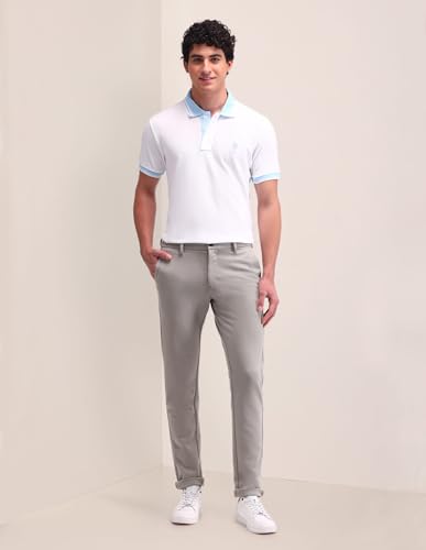 Image of U.S. Polo ASSN. Men Polo Shirt