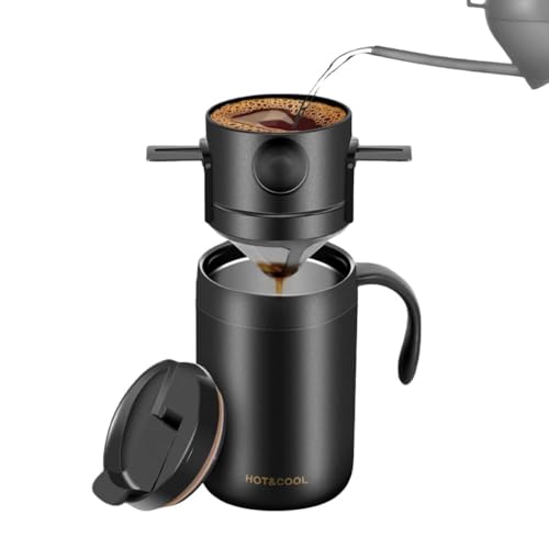 EVREFIN tR[q[}OAXeXX`[Aݕɂ₽ݕɂfMAtB^[tAyʁA^щ\AsAnCLOALvɍœKAȒPA304 XeXX`[̃Ci[Ci[B (ubN)