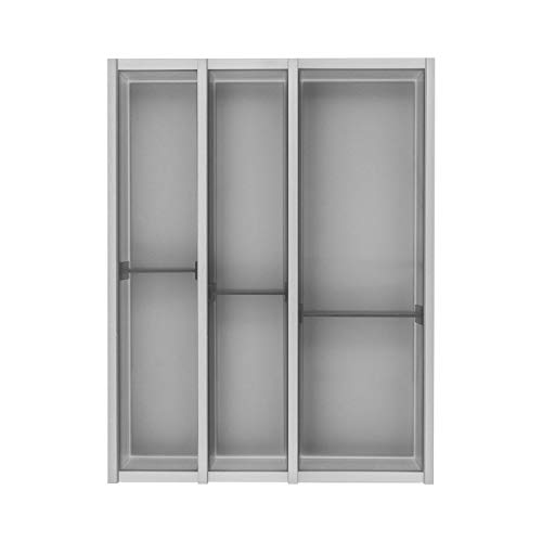 Preisvergleich Produktbild NINKA CUISIO Besteckeinsatz für TANDEMBOX KB 450, Kunststoff graphit