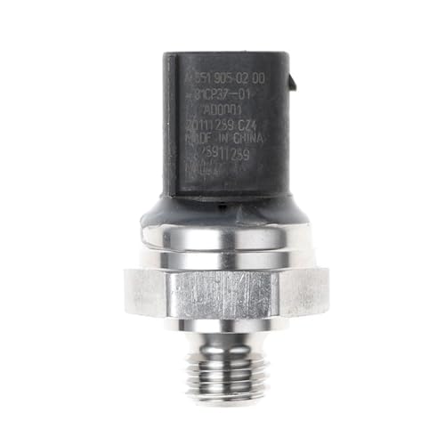 Capteur rail de carburant 81CP37-01 contre les pertes de puissance moteur