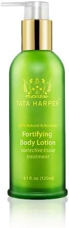 Fortifying Body Lotion