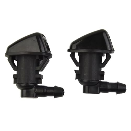 Buses de lave-glace avant et arrière pour Ford Edge gicleur BT4Z-17603-A
