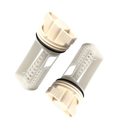 1 PC Filtre pompe de vidange pour accessoires de machine à laver Samsung