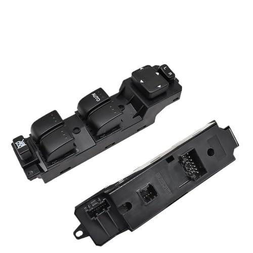 Interrupteur lève-vitre pour CX-7 et Mazda 5 commande de fenêtre de remplacement