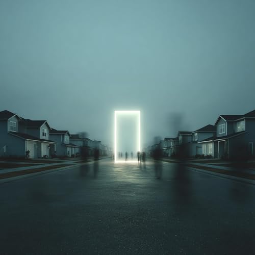 NON SONO PAZZO! 6 Storie Inquietanti da Luoghi che NON dovrebbero ESISTERE!