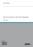 Ibsen, die Frauenfrage und 'Nora oder Ein Puppenheim'