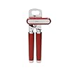 KitchenAid Tin Opener, RVS blik en flesopener – Empire Red