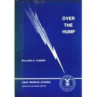 Over the Hump B0007I6YRI Book Cover