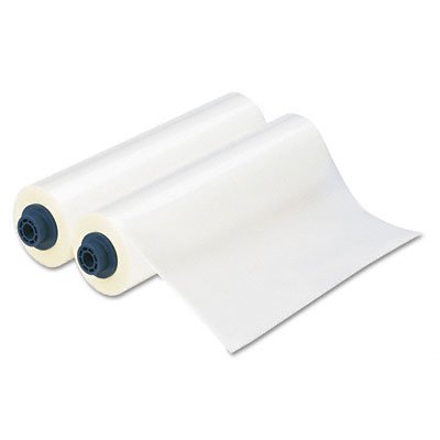 GBC NAP-LAM II EZload Roll Film 5 mil 12in x 100 ft. - GBC 3000052EZ