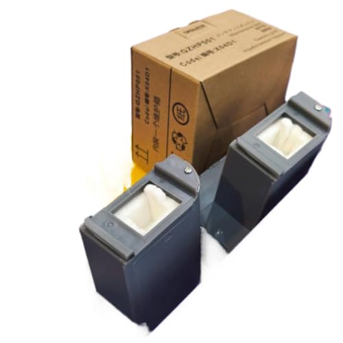 Caja de mantenimiento de tinta para impresoras L6160 y L6190