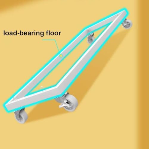 Rolling Metal Wire Basket Cart, Black Shelf Rack for Office & Kitchen, Inclined Pantry Storage, 90x45x140cm - Convenient Store Display & Organization Solution