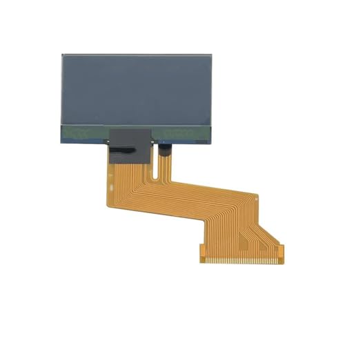 Pantalla táctil y panel LCD de repuesto para Mercedes Vito y Viano 6