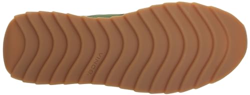 Vince Men's Edric Lace Up Runner Sneakers4