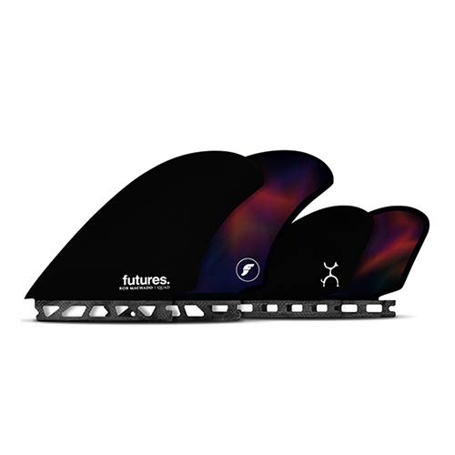 Amazon | FUTUREFINS,フューチャーフィン,クアッド,ロブ・マチャド