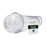 Fleshlight – Fleshlight Flight Aviator - kompakter, diskreter SuperSkin M