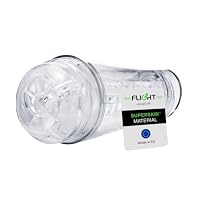 Fleshlight – Fleshlight Flight Aviator - kompakter, diskreter SuperSkin M