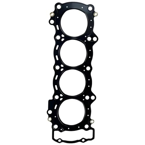 Kits de joints pour culasse Z900 Joint moteur d'étanchéité carter alternateur ZR900