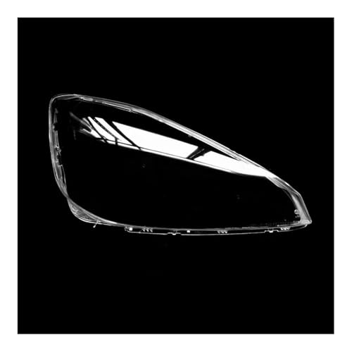 Couvercle lentille automatique Sienna 2005 pour remplacer un phare jauni ou fissuré