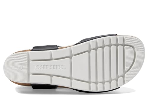 Josef Seibel Quinn 09 Black Buttero EU 40 (US Women's 9-9.5) M3