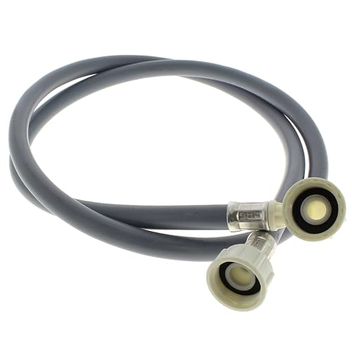 Wąż wody do pralki 48400001132 WPRO