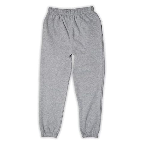 D&H CLOTHING UK Kids Fleece Jogging Bottoms Cover