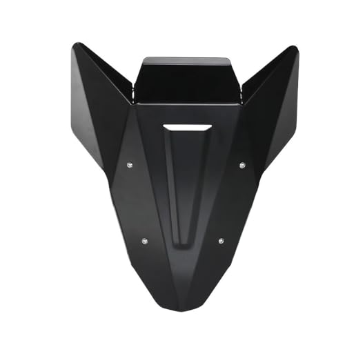 Déflecteur pare-brise XADV 750 pour un confort total sur autoroute