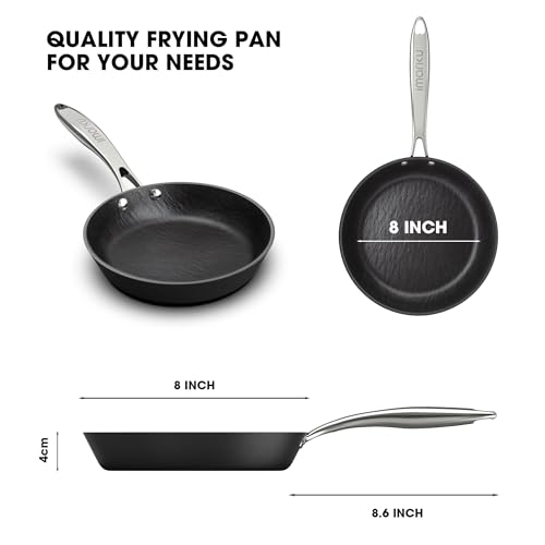 imarku-Non-Stick-Frying-Pans-8-inch-Frying-Pan-Nonstick-Skillet-Egg-Pan-Omelette-with-Cool-Stainless-Steel-Handle-Dishwasher-Safe-Free-of-PFASPFOA-Easy-Cleanup-Oven-Safe-Cooking-Pan