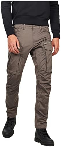 G-STAR Rovic Zip 3D Regular TA