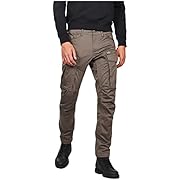 G-STAR RAW Herren Rovic Zip 3D Regular Tapered...