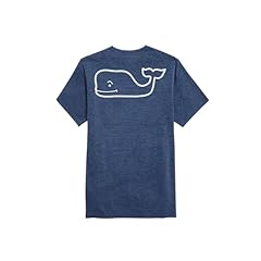 Nautical Navy Heather