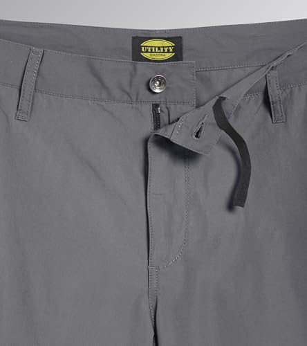 Diadora Bermuda Da Lavoro Wonder Ii Iso Per Uomo It M - 7