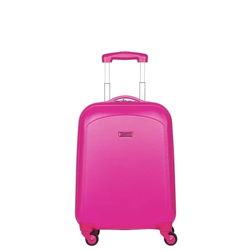 Mala Bordo 360° Sestini Colors Pink