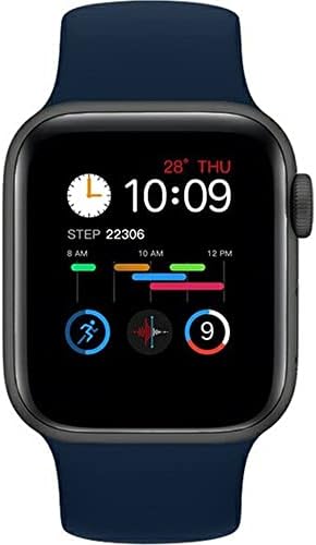 Winex T700 Android İos Uyumlu Akıllı Saat Mavi