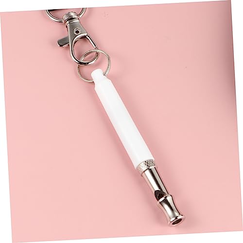 BESPORTBLE Dog Whistles Lightweight and Portable