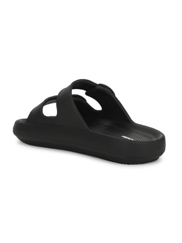 Image of Bata Men's Slip-on Sandals