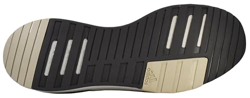 adidas Mens Racer Tr23 Lace Up Sneakers Shoes Casual - Beige - Size 10.5 M4