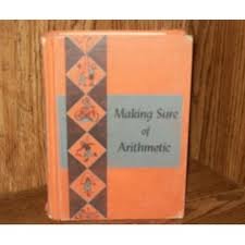 Unknown Binding Making Sure of Arithmetic Grade 3 Book