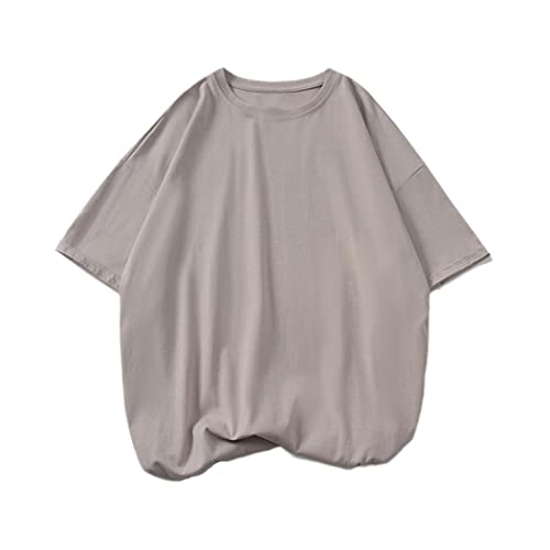 T-shirt d'été à manches courtes pour homme idéal pour vos sorties urbaines